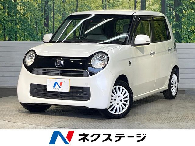 N-ONE G Lパッケージ 