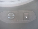 シガーソケットを備えていますので、充電なども可能です!