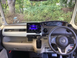 N-BOX G L ホンダセンシング 