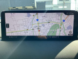 ナビSDカード装着済み♪フルセグ地デジチューナー、Bluetooth機能付き♪
