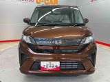 ムーヴ X 