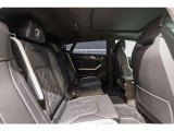 Sportivo Leather Interior with Special Trim