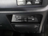 ETC車載器が搭載されているので、高速道路の乗り降りもノンストップで通過できます♪