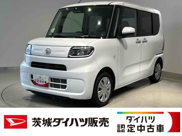 タント L