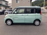 スペーシア T 