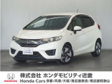 ★H26年式 フィット 車検受け渡し 走行距離64,497km 車両状態証明書3.5点のお車です。