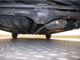 下廻りの状態です。サビが気になる場合はオプションがございますのでご相談ください。