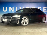 ●LEDハイビームが多数独立で存在し、ハイビーム時に対向車や前方を走る車の部分をロービームに切り替えが可能!!シーケンシャルウインカーも装備!!