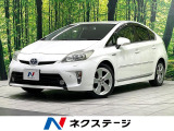 純正SDナビ バックカメラ 禁煙車 ハーフレザーシート パワーシート