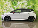 ノートオーラ 1.2 NISMO 