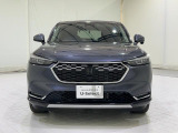 ヴェゼル 1.5 e:HEV Z 4WD 