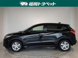 ヴェゼル 1.5 X ホンダセンシング 