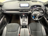 CX-8 2.2 XD ブラックトーンエディション 