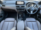 X2  xドライブ20d MスポーツX ディーゼルターボ 4WD