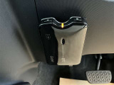 ■ETC車載器付きです。高速道路の料金所もスムーズに通過できます。