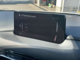 USB・Bluetooth・CD/DVD・フルセグTVも付いてます