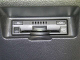 【ETC車載器付き】当社ではETCセットアップも承っております。お気軽に店舗スタッフまでお問い合わせください。