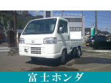 ホンダ アクティトラック