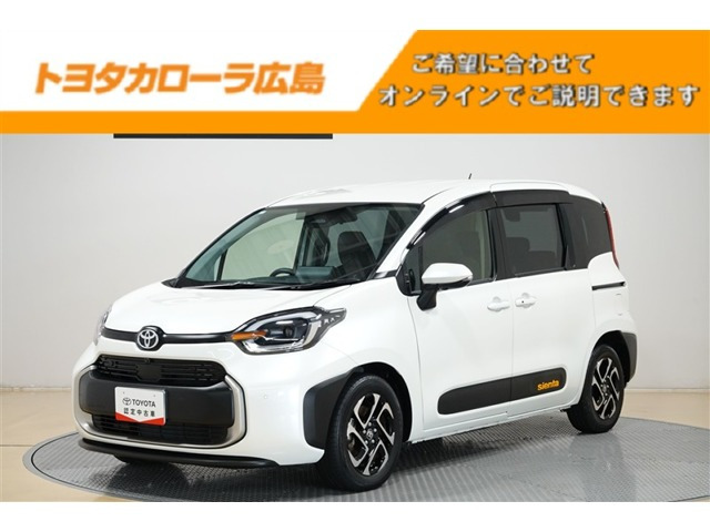 シエンタ 1.5 Z