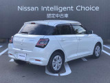 スイフト 1.2 XG 