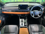 アウトランダー PHEV 2.4 P 4WD