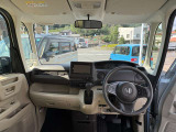 N-BOX G ホンダセンシング 