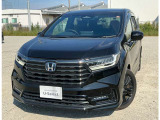 ホンダ オデッセイ