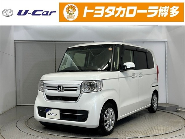 N-BOX L 
