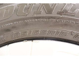 185/65R15   装着タイヤサイズです。 夏タイヤもスタッドレスタイヤの事も、トヨタモビリティ石川にご相談くださいませ