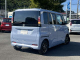 ルークス ハイウェイスター X