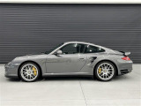 911 ターボS PDK 4WD 