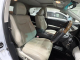 RX 450h バージョンL 4WD 本革シート