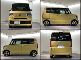 U-Select車は1年間、U-Select Premium車は2年間、走行距離無制限の保証をお付けいたします☆