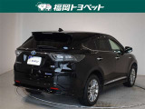ハリアー 2.5 ハイブリッド E-Four プレミアム アドバンスドパッケージ 4WD 