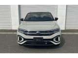 T-Roc TDI Rライン ディーゼル 
