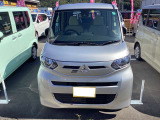 eKスペース M 4WD 