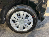安全安心な走行のために、納車前には小さなクルマを知り尽くしたエキスパートが基本性能に関わる機能や状態を徹底的に点検しています。