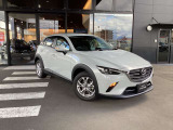 CX-3  1.5 15S ツーリング