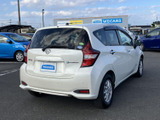 ノート 1.2 e-POWER X 