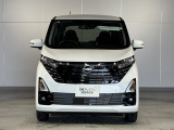 デイズ ハイウェイスターX 4WD 