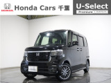 ホンダ N-BOXカスタム
