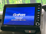 N-BOXカスタム G L ターボ ホンダセンシング 