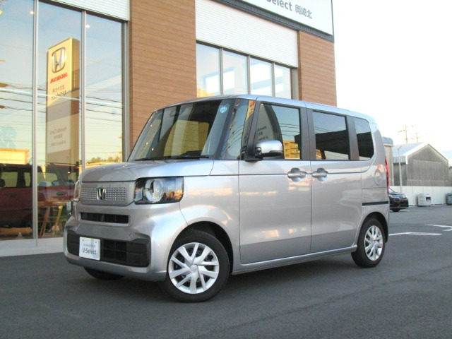 N-BOX  