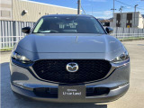 CX-30 2.0 20S レトロスポーツエディション 