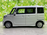 スペーシアカスタム ハイブリッド(HYBRID)  GS 