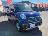 キャスト アクティバ X SAIII 4WD 
