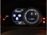 メーターも見やすく安全運転をサポートいたします!