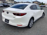 MAZDA3セダン 2.0 20S ツーリング 