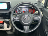 運転席からの景色