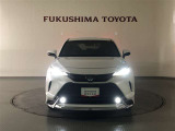 モデリスタエアロパーツセット&ldquo;GRAN BLAZE STYLE&rdquo;装着!フルエアロ装備で迫力のあるスタイル!